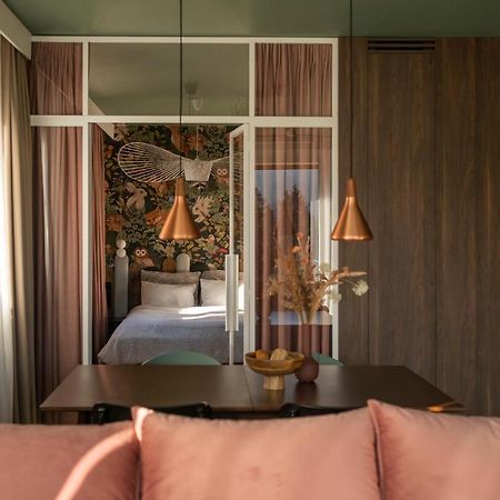 Widokowka Apartament 12 Шклярска-Поремба Экстерьер фото